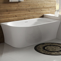 Акриловая ванна BelBagno