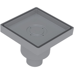 Душевой трап Berges