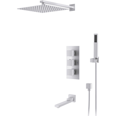 Душевая система D&K