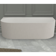 Ванна из искусственного камня Abber