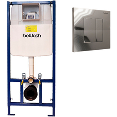 Инсталляция beWash