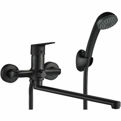 Смеситель для ванны WesnaArt