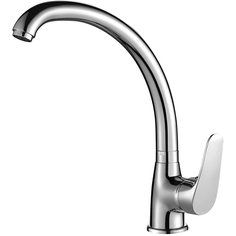 Смеситель для кухни WesnaArt