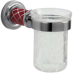 Стакан для зубных щеток Boheme