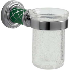 Стакан для зубных щеток Boheme