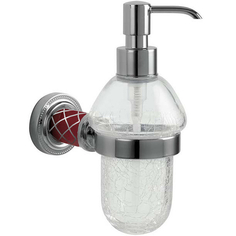 Дозатор для жидкого мыла Boheme