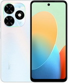 Смартфон TECNO Spark Go 2024 4+128 белый