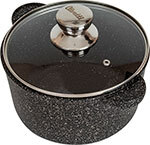 Кастрюля Olivetti CS724, 4 л.