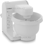 Кухонный комбайн Bosch MUM-4427