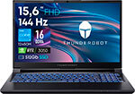 Ноутбук игровой Thunderobot 911S Core D