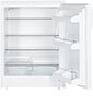 Встраиваемый однокамерный холодильник Liebherr UK 1720-26 001, белый
