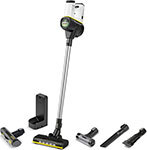 Вертикальный пылесос Karcher VC 6 Cordless ourFamily Pet, для сухой уборки (1.198-673.0)