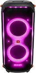 Беспроводная музыкальная система JBL PARTYBOX 710