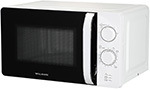 Микроволновая печь - СВЧ WILLMARK WMO-281XW (белая)