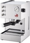 Кофеварка La Pavoni LPMGCM03EU