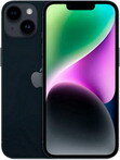 Смартфон Apple iPhone 14 128Gb 6Gb темная ночь