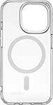 Чехол для мобильного телефона uBear Real Mag Case для iPhone 15 Pro Max, прозрачный (CS255TT67PRL-I23M)