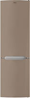 Двухкамерный холодильник Candy CCRN 6200G GOLD