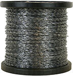 Леска для триммера Sturm d=2.4 мм, l=120 м (GT3535-2.4-SA-120) Sturm!