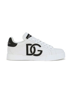 Кеды DOLCE&GABBANA