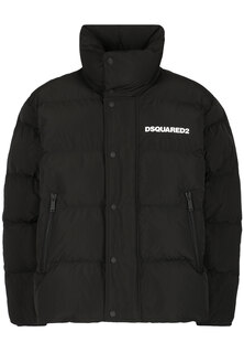 Пуховик DSQUARED2