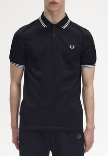 Поло FRED PERRY