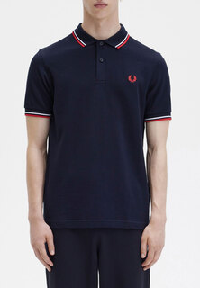 Поло FRED PERRY