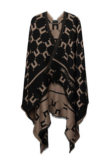 Пончо ELISABETTA FRANCHI