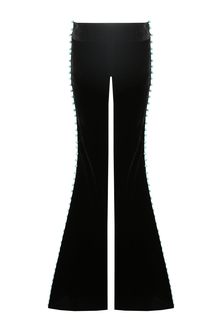 Брюки ROBERTO CAVALLI