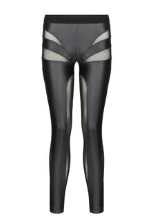 Легинсы VERSACE JEANS COUTURE