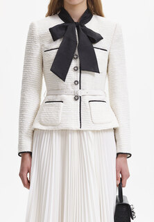 Платье SELF-PORTRAIT