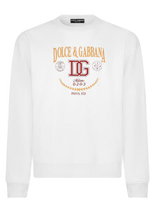 Худи DOLCE&GABBANA