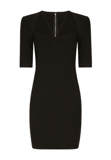 Платье DOLCE&GABBANA