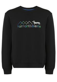 Пуловер HARMONT&BLAINE