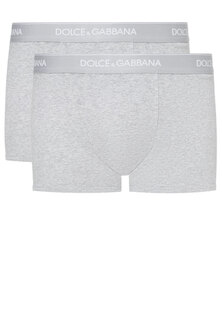 Комплект боксеров DOLCE&GABBANA