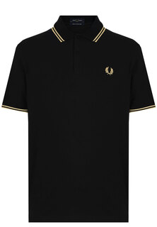 Поло FRED PERRY