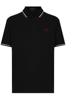 Поло FRED PERRY