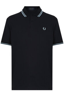 Поло FRED PERRY