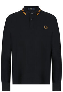 Поло FRED PERRY