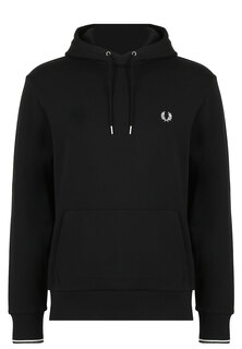 Толстовка FRED PERRY