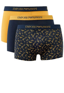 Трусы EMPORIO ARMANI Underwear