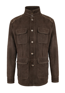 Куртка BARDINI