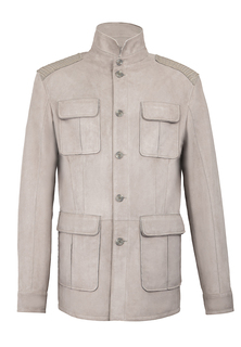 Куртка BARDINI