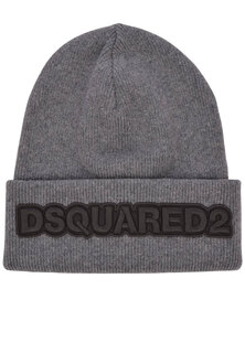 Шапка DSQUARED2