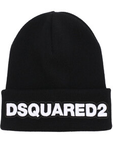 Шапка DSQUARED2