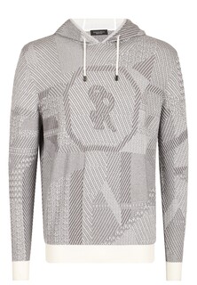 Толстовка STEFANO RICCI