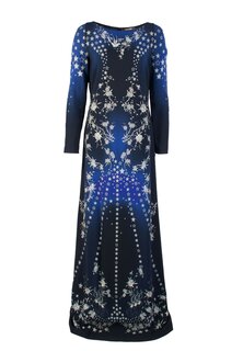 Платье ROBERTO CAVALLI