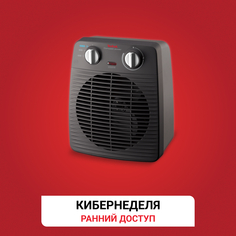 Тепловентилятор Compact Power SE2210F0 Tefal