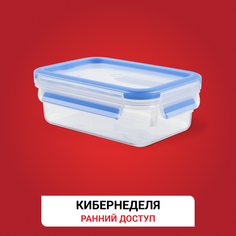 Контейнер CLIP&CLOSE 0.55л K3021112 Tefal