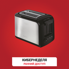 Тостер Express TT410D38 Tefal